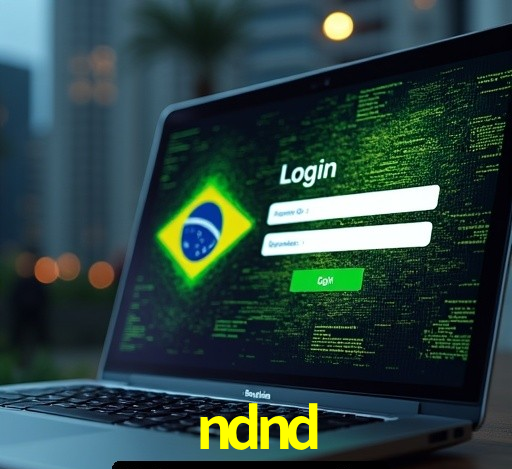 Integração de APIs ndnd