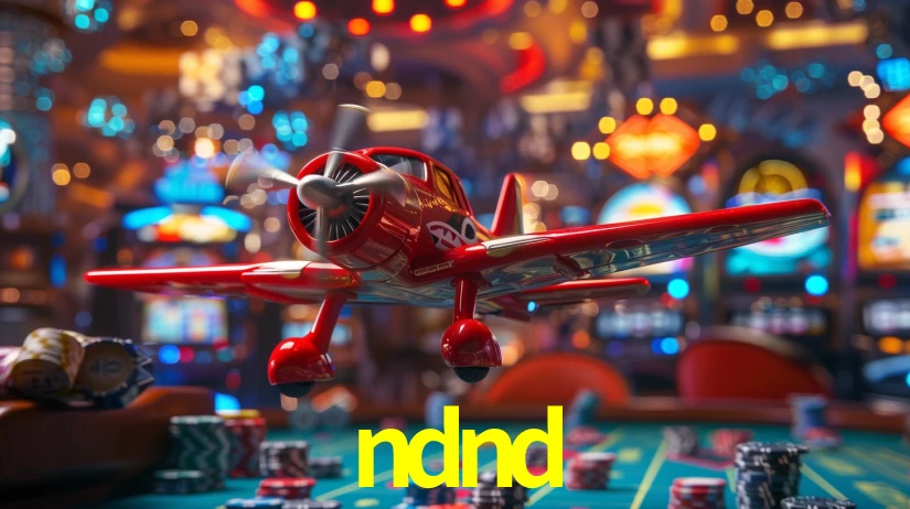 Estatísticas Crash Games ndnd